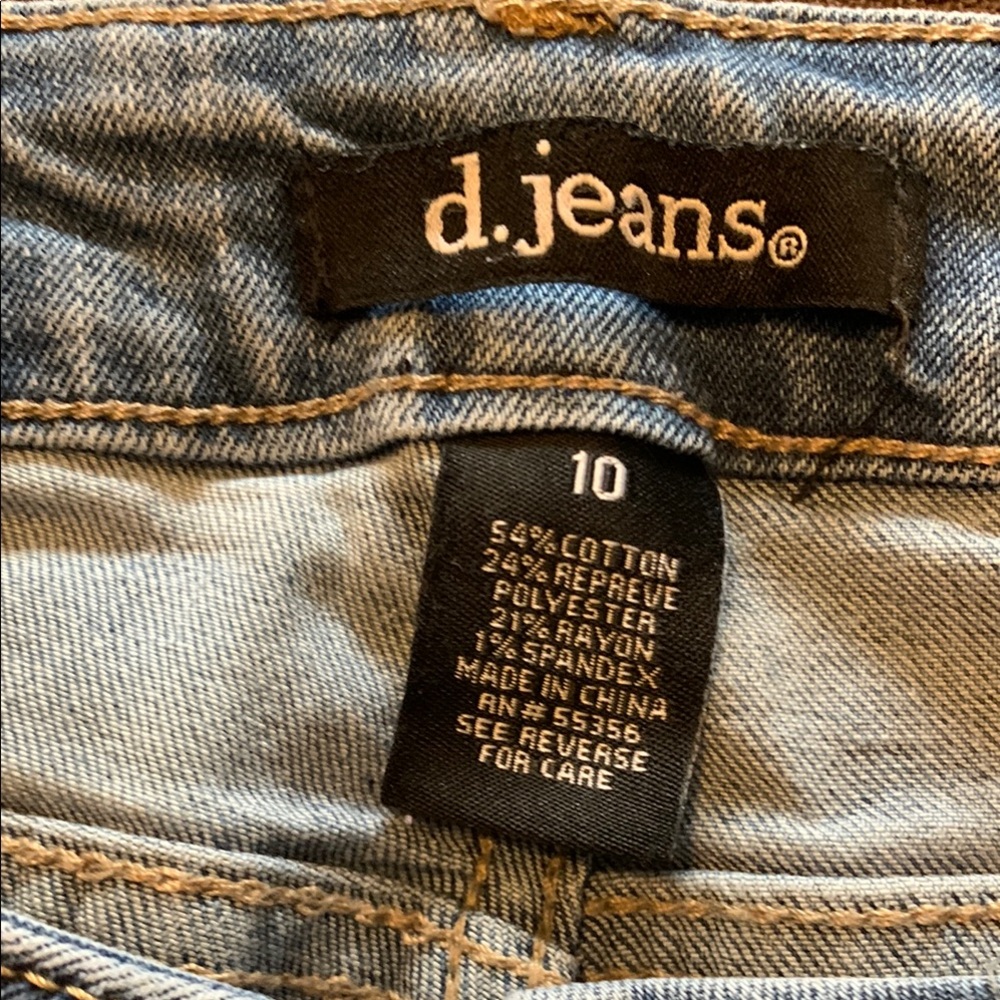d.jeans 10